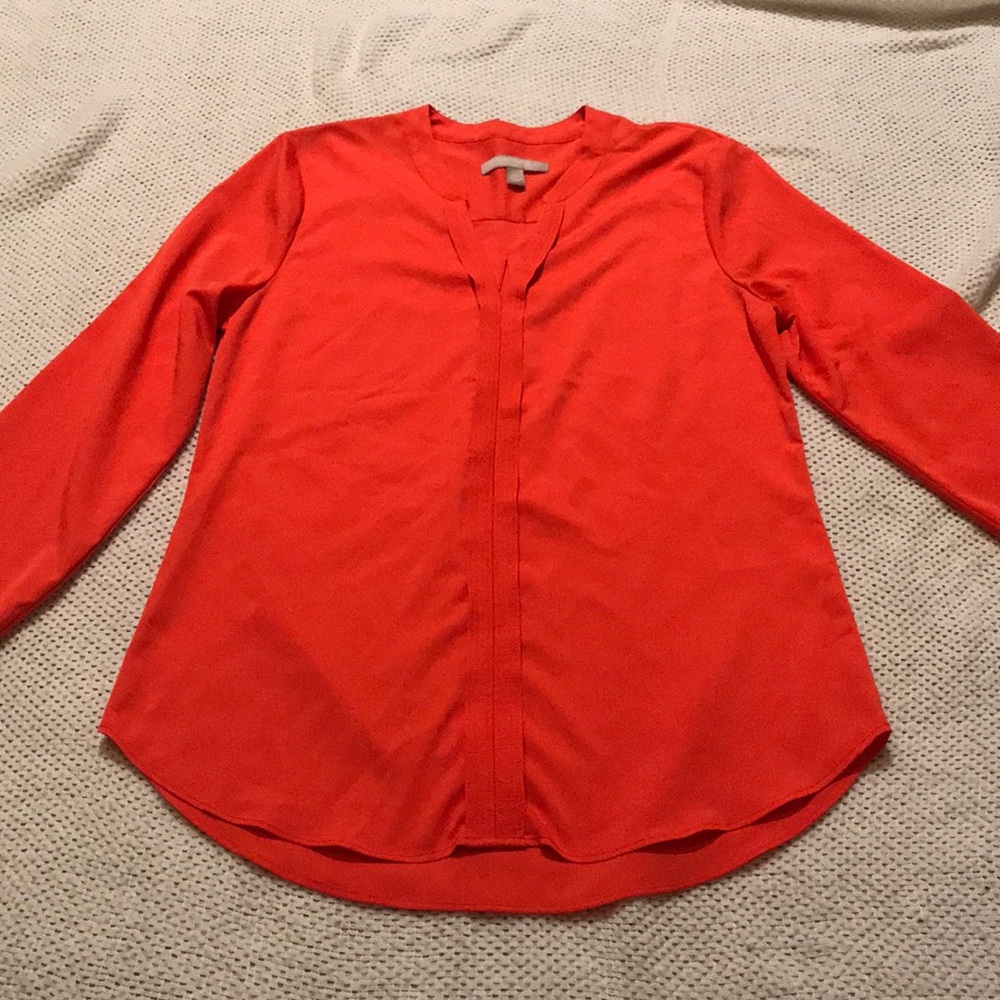 Banana Republic top